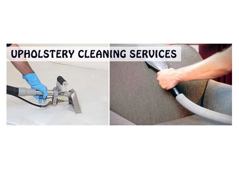 Upholstery Cleaning in Arundel