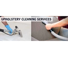Upholstery Cleaning in Arundel