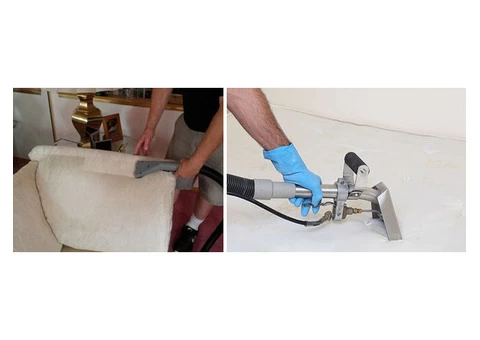 Upholstery Cleaning in Frankston