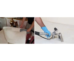 Upholstery Cleaning in Frankston