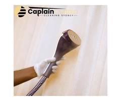 Captain Curtain Cleaning Drummoyne