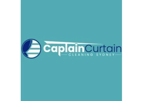 Captain Curtain Cleaning Drummoyne - 2/6
