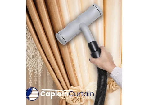 Captain Curtain Cleaning Drummoyne - 5/6