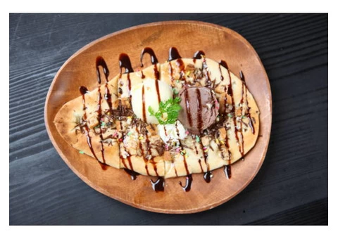 Upto 10% offer Punjabi Sunrise Alexandra Hills - Order Now - 2/6