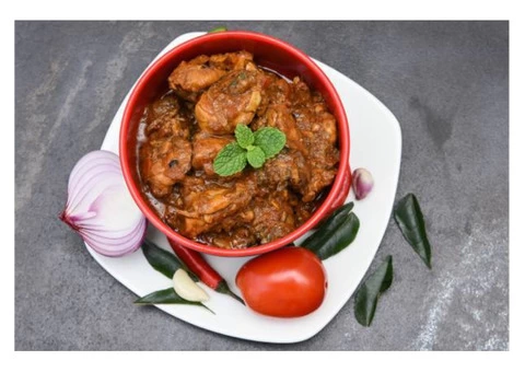 Upto 10% offer Punjabi Sunrise Alexandra Hills - Order Now - 5/6