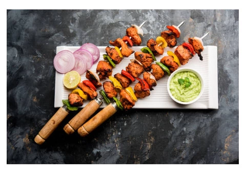 Upto 10% offer Punjabi Sunrise Alexandra Hills - Order Now - 6/6