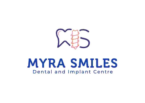 Myra Smiles