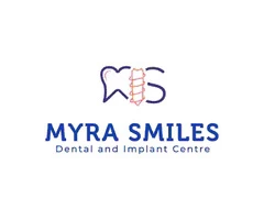 Myra Smiles