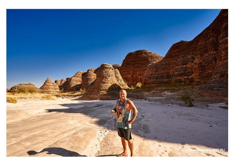 Best Tours to Kimberley Packages - Inspiring Vacations