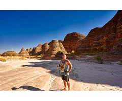 Best Tours to Kimberley Packages - Inspiring Vacations