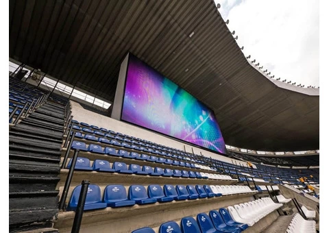 Stage LED Screens Sydney | Call : 0431 170 902 - 2/2