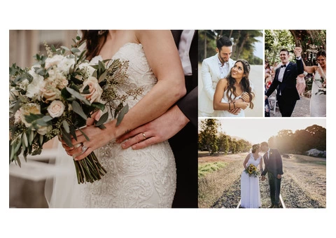 Wedding Photographer in Cairns