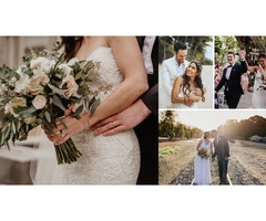 Wedding Photographer in Cairns