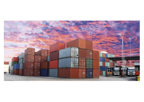 Best shipping containers for sale in melbourne - 2/2