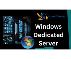 Here's A Quick Guide For Windows Dedicated Server