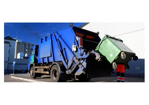 Rubbish Removal Services in Melbourne - Get Clean Now