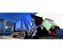 Rubbish Removal Services in Melbourne - Get Clean Now