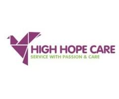 High Hope Care Services which is based in Melbourne