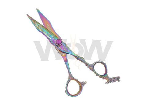 Professional Hair Scissors -  Buy Hairdressing Scissors Online - 1/7