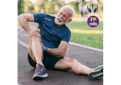 How Can Knee Braces Assist with Arthritis? - 2/2