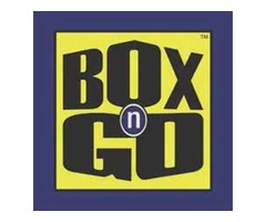 Box-N-Go, Storage Containers & Long Distance Moving Company
