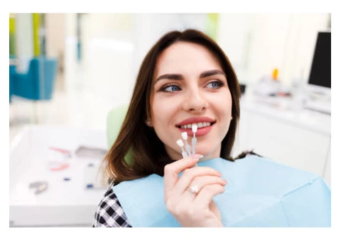 Professional Oral Health Services in Melbourne - Get the Care You Deserve - 1/6