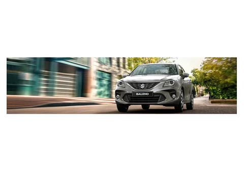 Car Service in Melbourne - 1/4