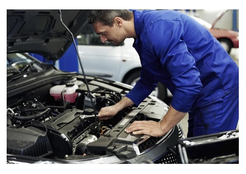 Car Service in Melbourne - 3/4