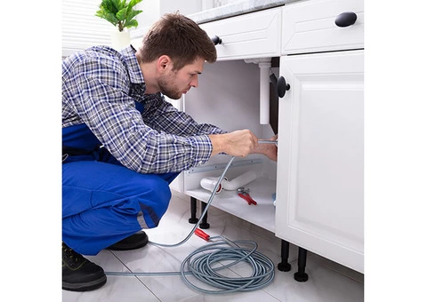 Gas Fitting Services in Sydney