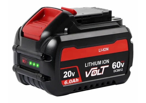 Dewalt DCB612 Power Tool Battery