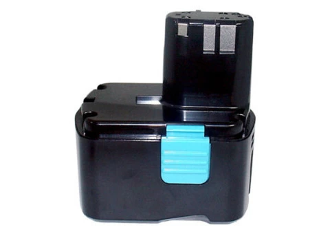 Cordless Drill Battery for Hitachi BCL1430