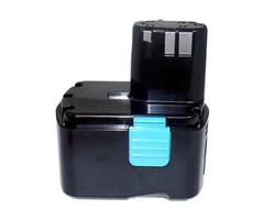 Cordless Drill Battery for Hitachi BCL1430