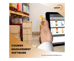 Courier Management Software in Australia