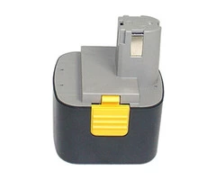 Cordless Drill Battery for Panasonic EY6405