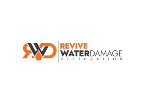 Revive Water Damage Restoration Melbourne - 1/6