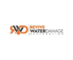 Revive Water Damage Restoration Melbourne