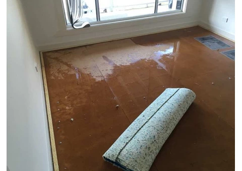 Revive Water Damage Restoration Melbourne - 5/6