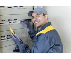 Domestic Electrician Carrum Downs