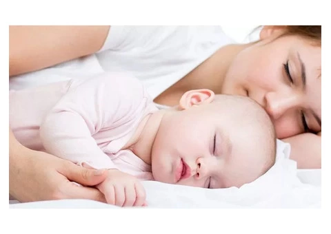 Learn the Best Tips in Co-Sleeping with Your Baby from Daycare Near Me Byford