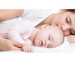 Learn the Best Tips in Co-Sleeping with Your Baby from Daycare Near Me Byford