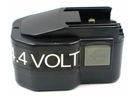 Cordless Drill Battery for AEG BDSE 14 STX