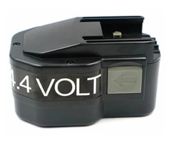 Cordless Drill Battery for AEG BDSE 14 STX