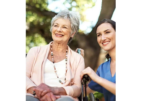 Trusted Aged Care Service Provider in Cairns