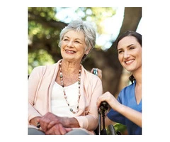 Trusted Aged Care Service Provider in Cairns