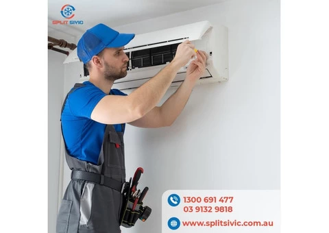 Air Conditioning Service Melbourne