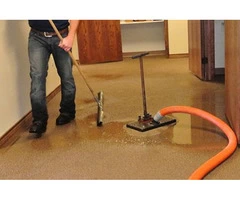 Flood Damage Restoration St Kilda