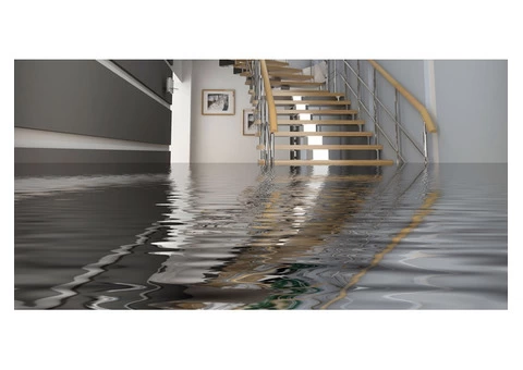 Flood Damage Restoration St Kilda - 4/5