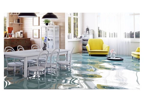 Flood Damage Restoration Sunbury - 2/2