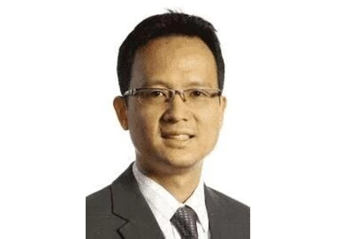 Han Lim Cardiologist | Southern Cross Cardiovascular Service