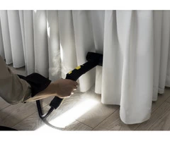 Curtain Cleaning in Perth